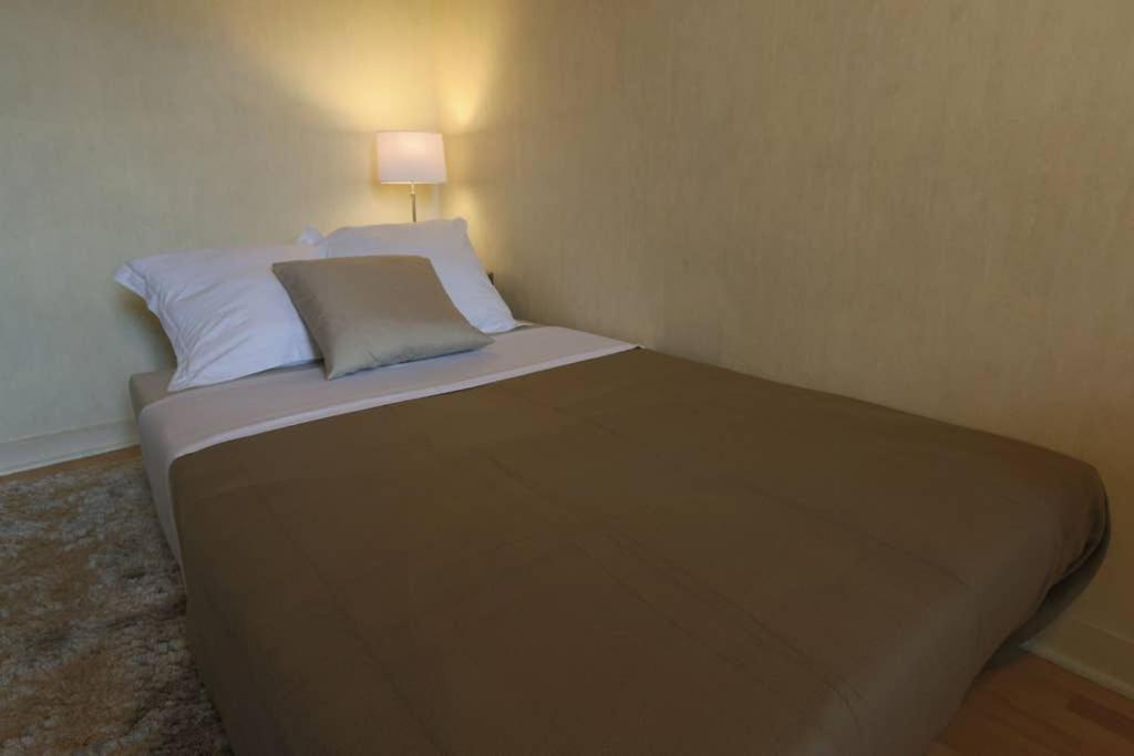 Spacieux Studio, Hotel Particulier En Hypercentre Tours Eksteriør billede