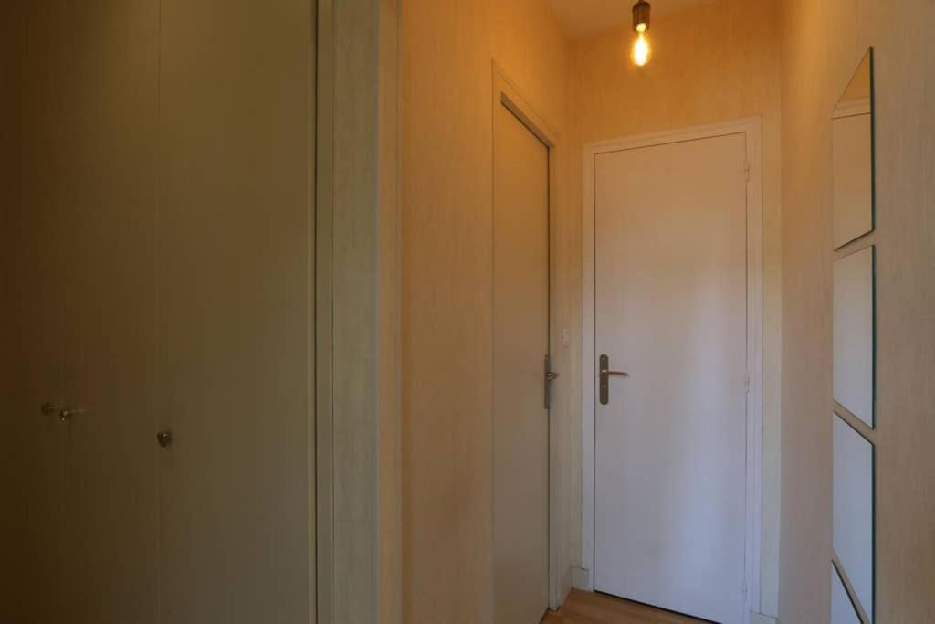 Spacieux Studio, Hotel Particulier En Hypercentre Tours Eksteriør billede